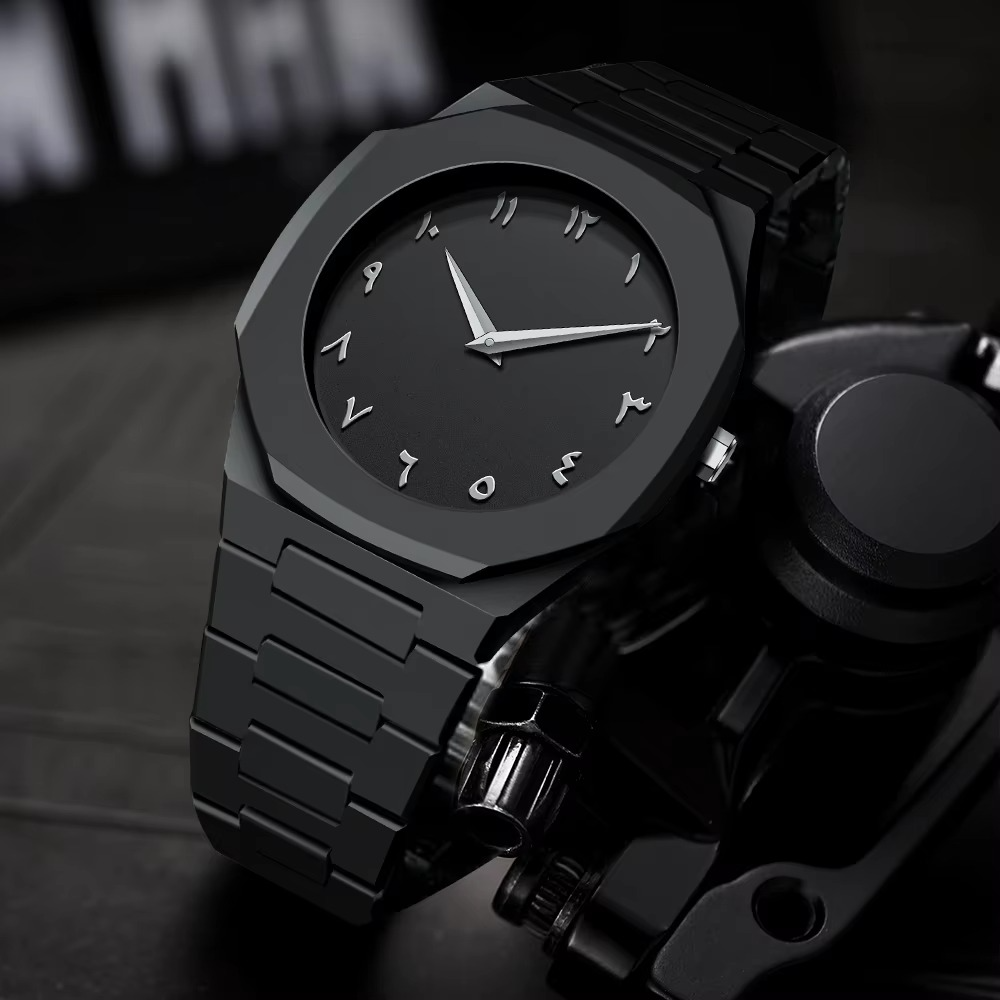 SHUAIKE 1142-4 Menโs Business Watch