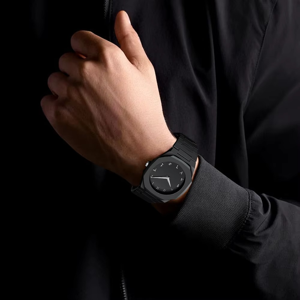 SHUAIKE 1142-4 Menโs Business Watch
